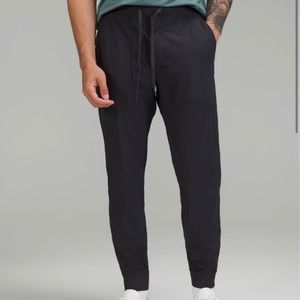 Lululemon ABC jogger “shorter”